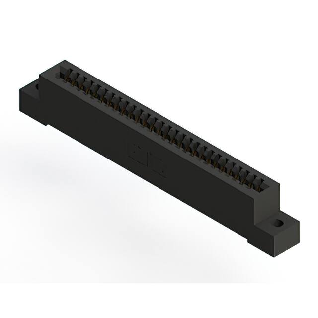 892-028-521-102 EDAC Inc.  Edgeboard Connectors